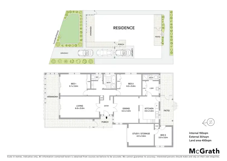 Floorplan of Homely house listing, 46 Lucinda Avenue, Killarney Vale NSW 2261