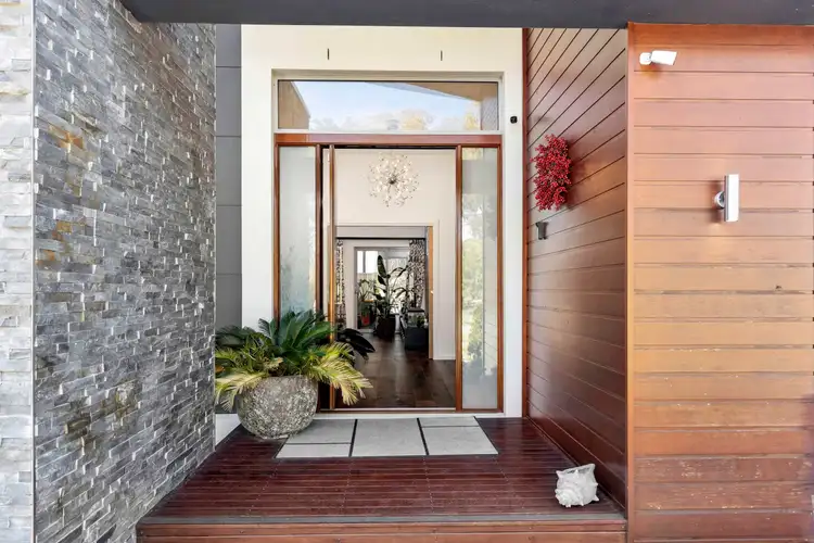 Floorplan of Homely house listing, 2 Gunn Street, Yarralumla ACT 2600