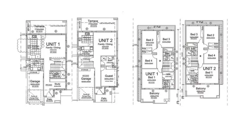Floorplan of Homely house listing, 12 Karani Avenue, Guildford NSW 2161