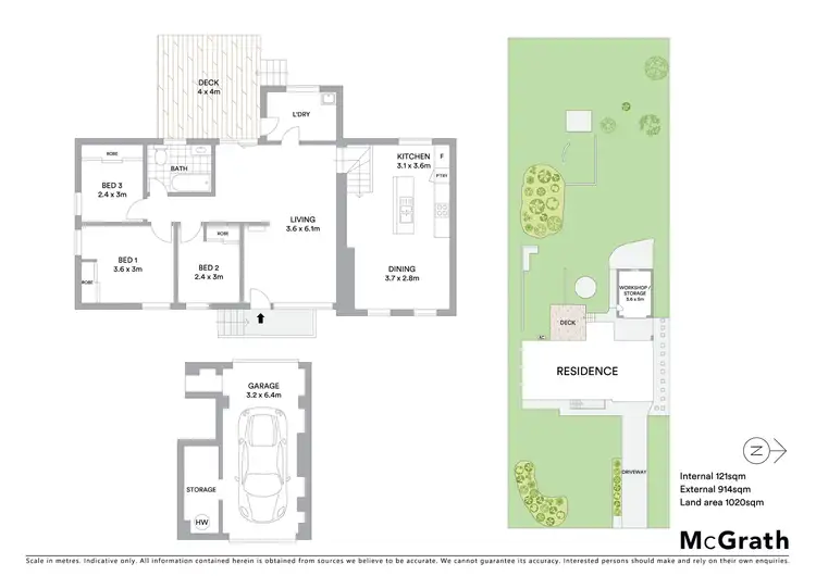 Floorplan of Homely house listing, 37 Pritchard Street, Wentworth Falls NSW 2782