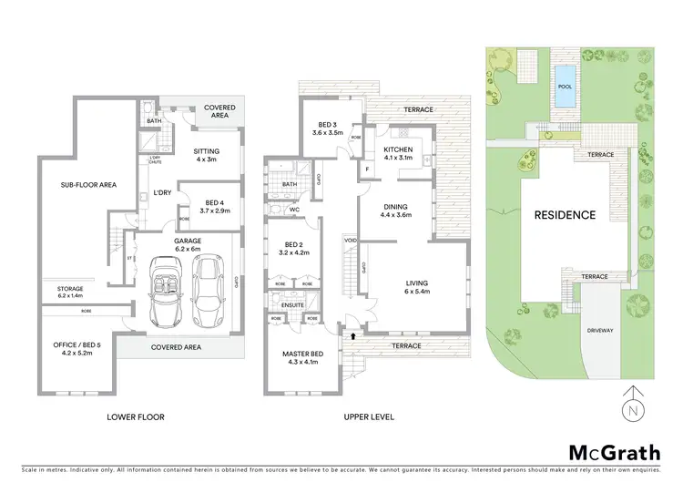 Floorplan of Homely house listing, 704 Uralla Avenue, Albury NSW 2640