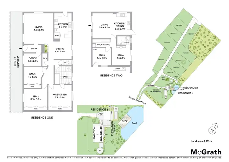 Floorplan of Homely house listing, 69 Gympie Street North, Landsborough QLD 4550