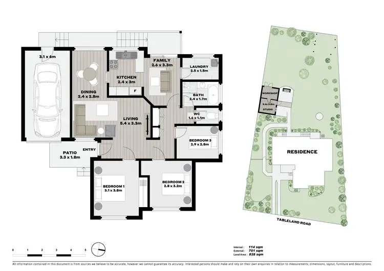 Floorplan of Homely house listing, 49 Tableland Road, Wentworth Falls NSW 2782