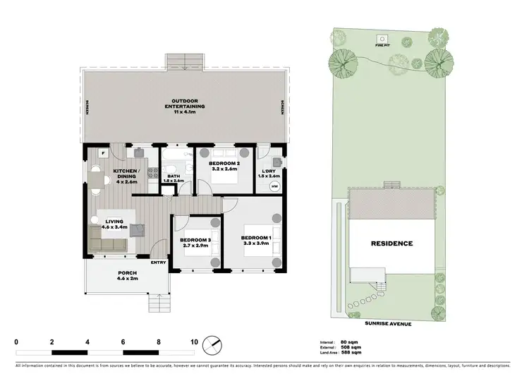 Floorplan of Homely house listing, 90 Sunrise Avenue, Halekulani NSW 2262
