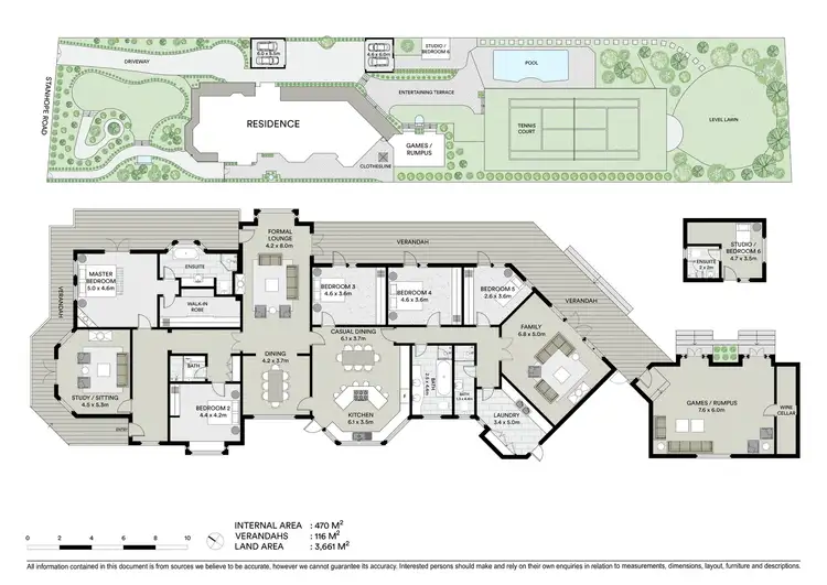 Floorplan of Homely house listing, 41 Stanhope Road, Killara NSW 2071