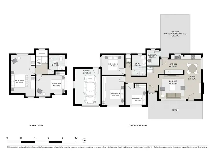 Floorplan of Homely house listing, 35 Donovan Street, Eastwood NSW 2122