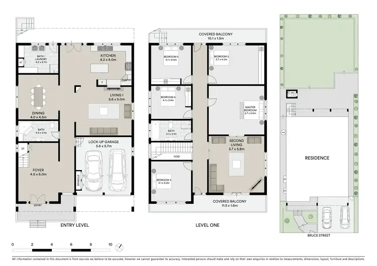 Floorplan of Homely house listing, 24 Bruce Street, Bexley NSW 2207