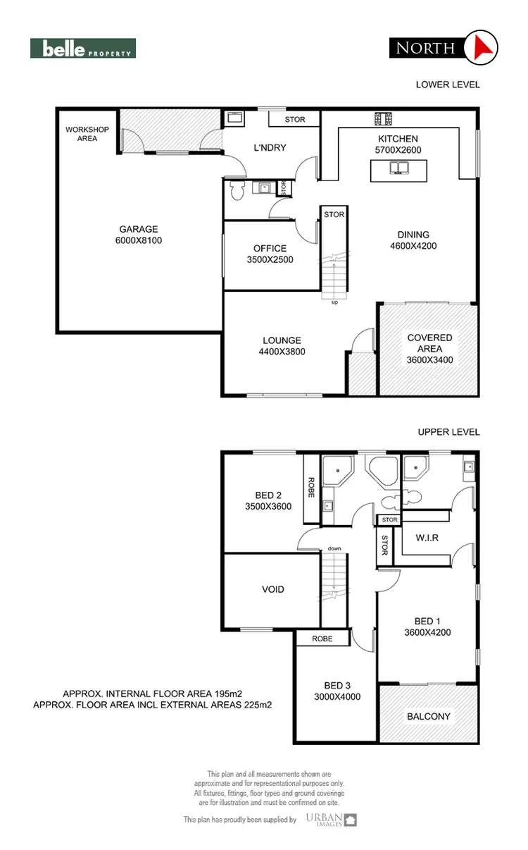 Floorplan of Homely house listing, 68 Princess Street, Kangaroo Point QLD 4169