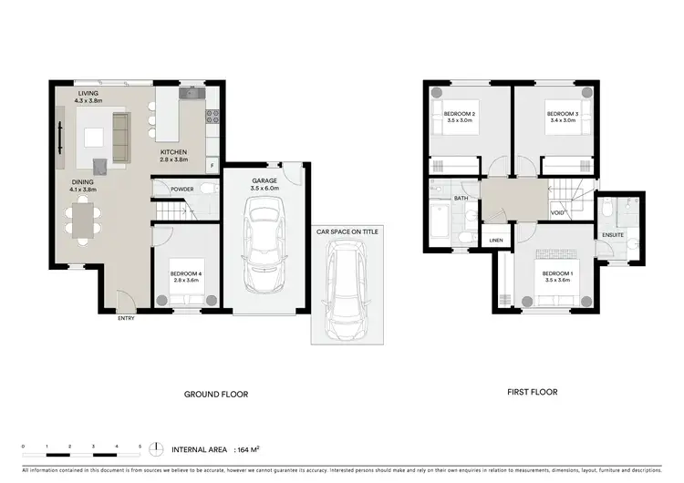 Floorplan of Homely townhouse listing, 12/1 Royton Street, Burwood East VIC 3151