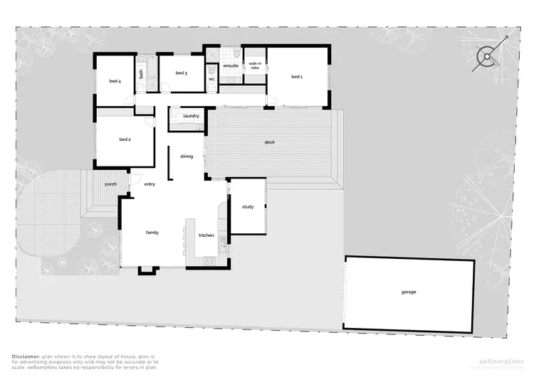 Floorplan of Homely house listing, 31 Barritt Street, Kambah ACT 2902