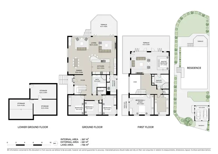 Floorplan of Homely house listing, 7 Hazel Place, Burraneer NSW 2230