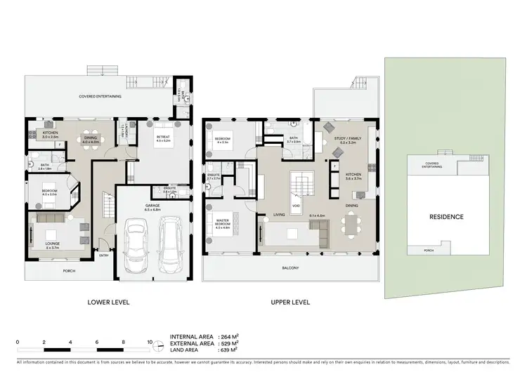 Floorplan of Homely house listing, 12 Pacific Street, Wamberal NSW 2260