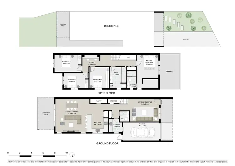 Floorplan of Homely house listing, 7 Lucas Avenue, Malabar NSW 2036