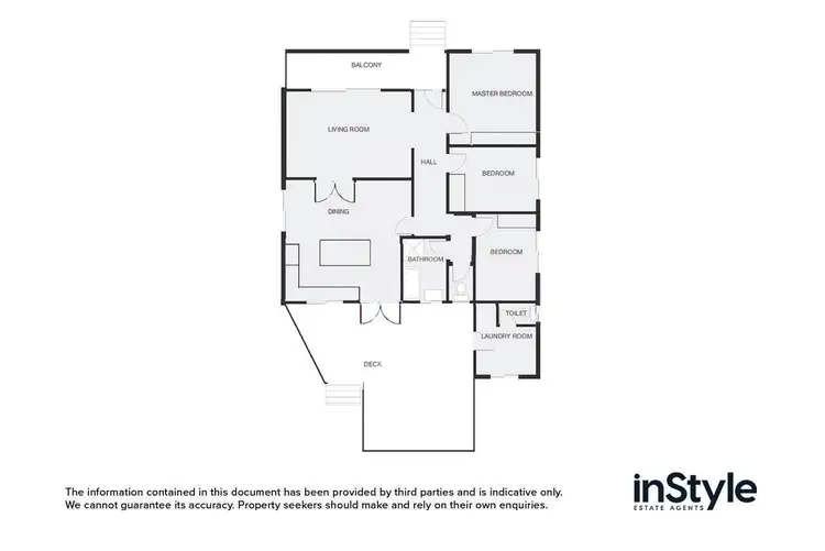 Floorplan of Homely house listing, 55 Early Street, Crestwood NSW 2620