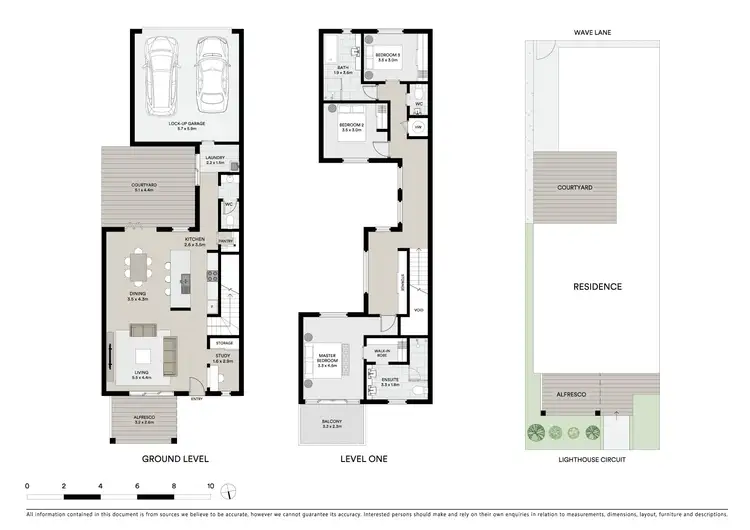 Floorplan of Homely terrace listing, 11 Lighthouse Circuit, Birtinya QLD 4575