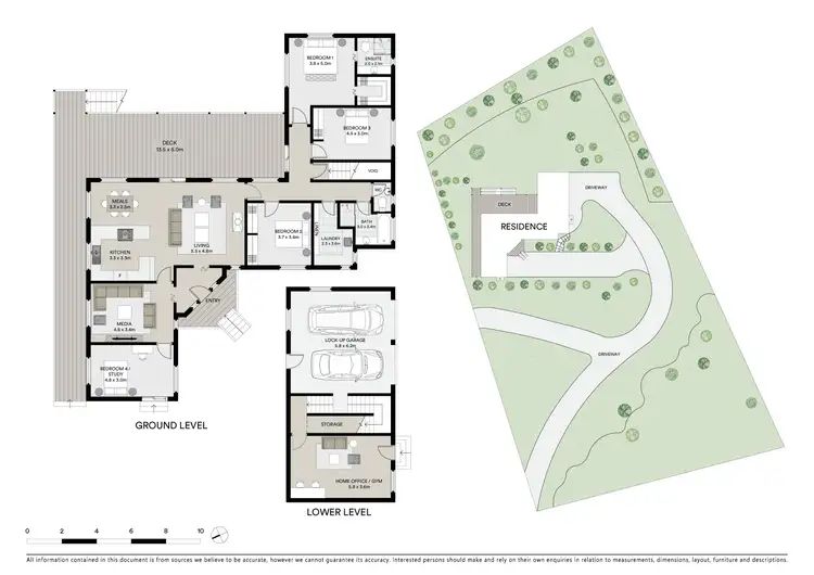 Floorplan of Homely house listing, 2 Harnett Lane, Mittagong NSW 2575