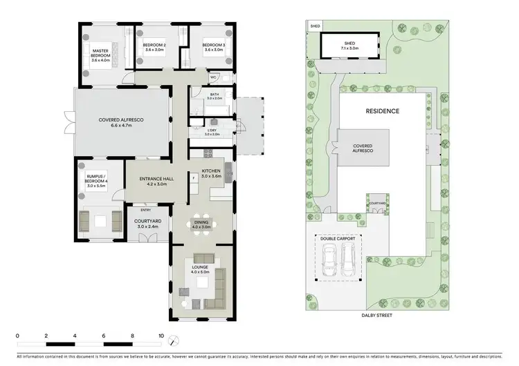 Floorplan of Homely house listing, 7 Dalby Street, Maroochydore QLD 4558