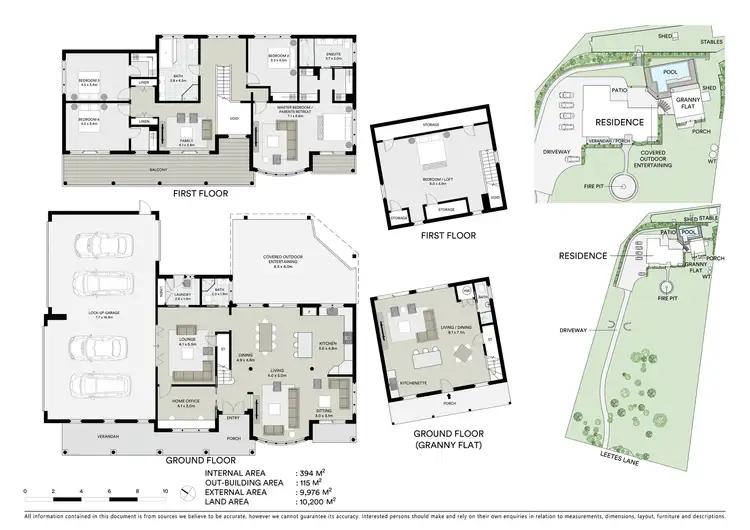 Floorplan of Homely house listing, 2 Leetes Lane, Tumbi Umbi NSW 2261