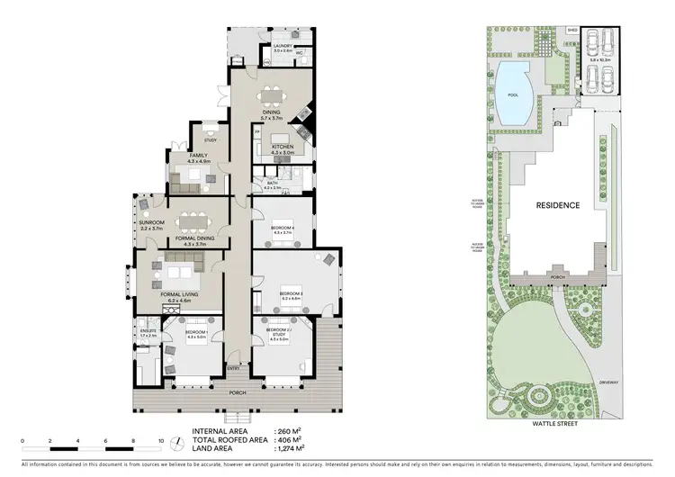 Floorplan of Homely house listing, 30 Wattle Street, Killara NSW 2071