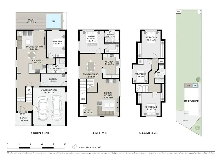 Floorplan of Homely house listing, 37 Forresters Beach Road, Forresters Beach NSW 2260