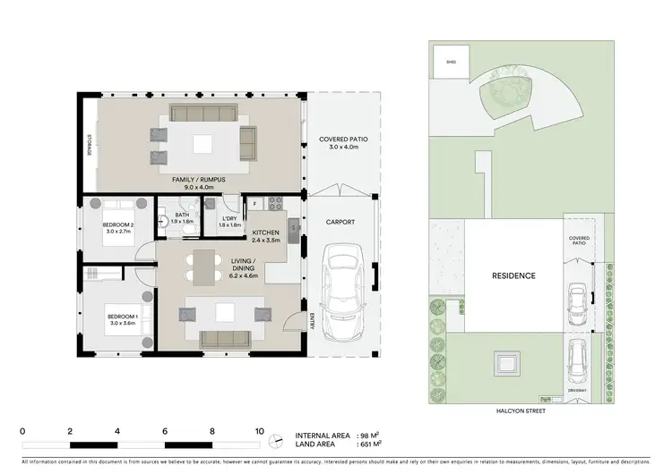 Floorplan of Homely house listing, 33 Halcyon Street, Wyoming NSW 2250