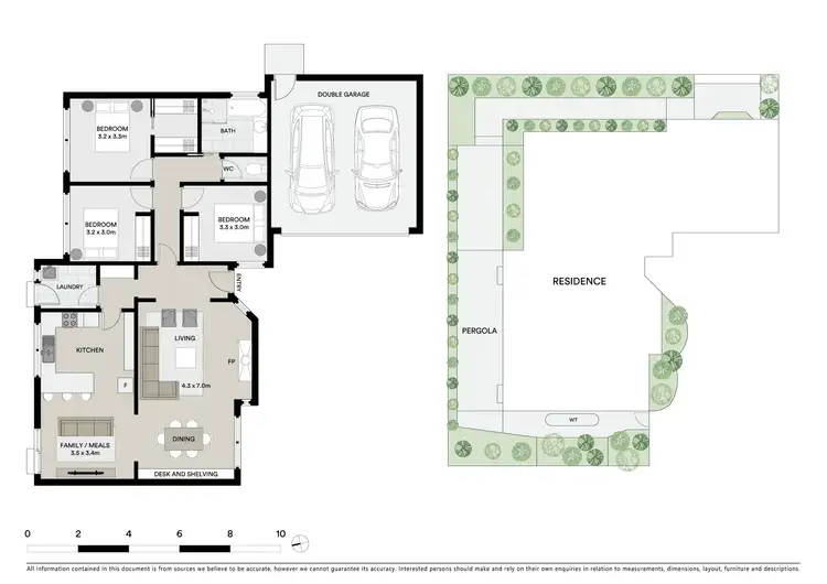 Floorplan of Homely house listing, 2/23 Birdwood Street, Box Hill South VIC 3128