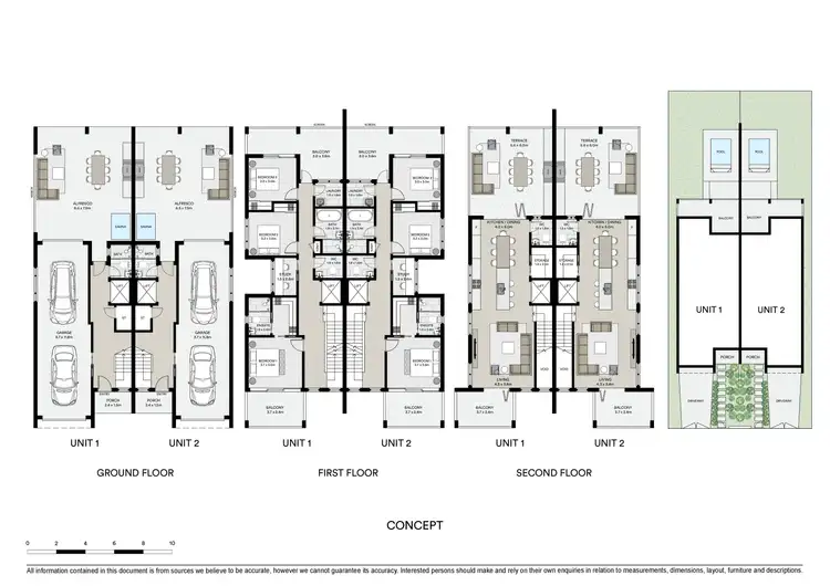 Floorplan of Homely house listing, 18 Wilfred Barrett Drive, The Entrance North NSW 2261