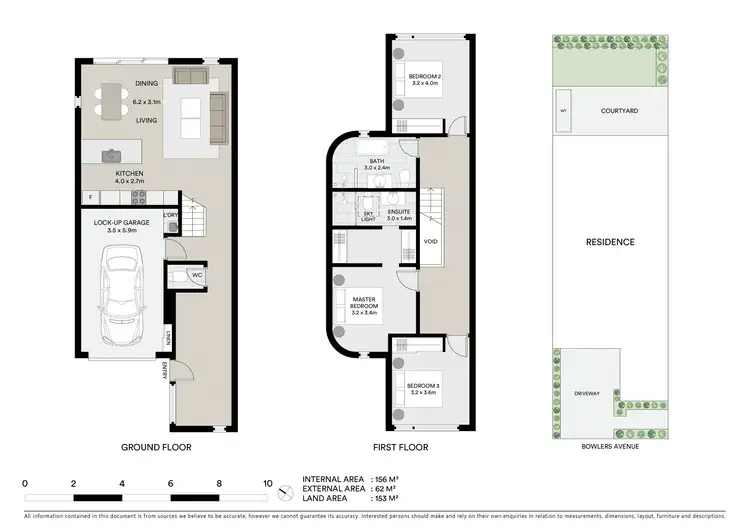 Floorplan of Homely house listing, 23 Bowlers Avenue, Geelong West VIC 3218