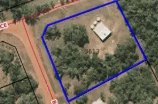 Floorplan of Homely house listing, 316 Balanda Drive, Dundee Beach NT 840