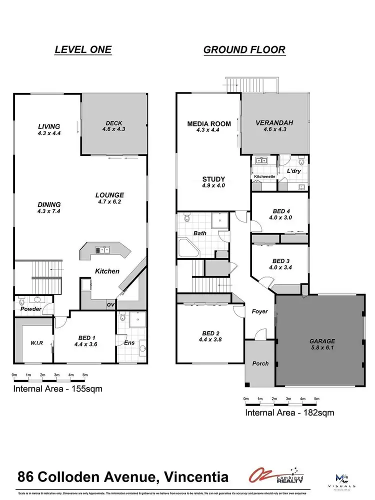 Floorplan of Homely house listing, 86 Colloden Avenue, Vincentia NSW 2540