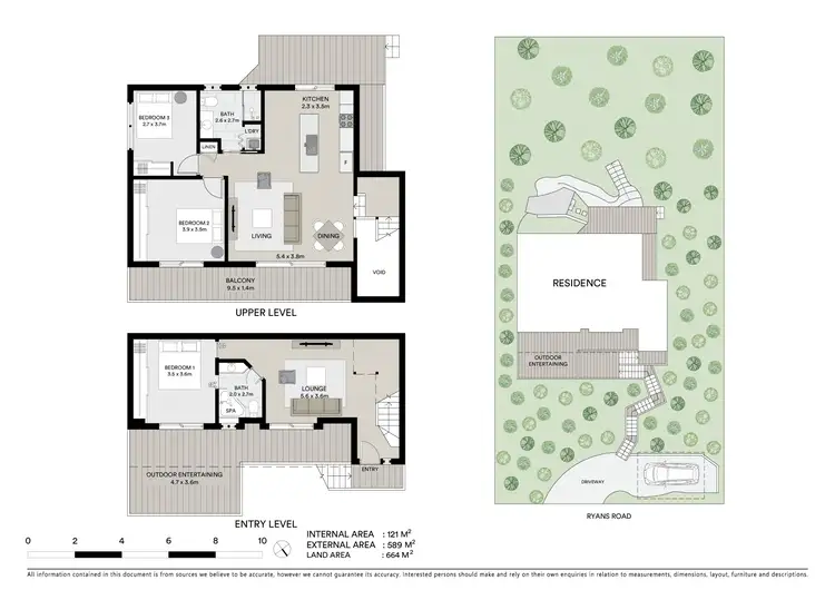 Floorplan of Homely house listing, 82 Ryans Road, Umina Beach NSW 2257