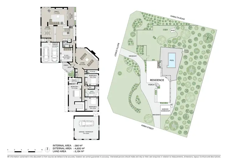 Floorplan of Homely house listing, 2 Riatta Street, Erina NSW 2250