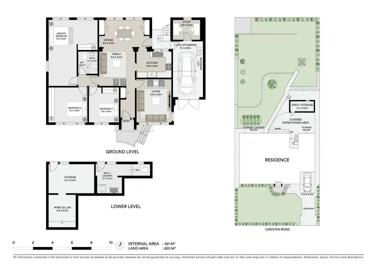 Floorplan of Homely house listing, 3 Canoon Road, South Turramurra NSW 2074