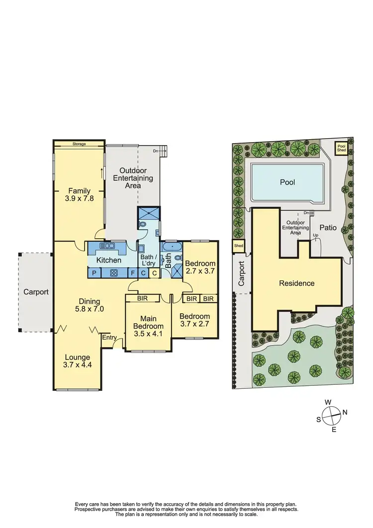Floorplan of Homely house listing, 28 Bluegum Crescent, Frenchs Forest NSW 2086