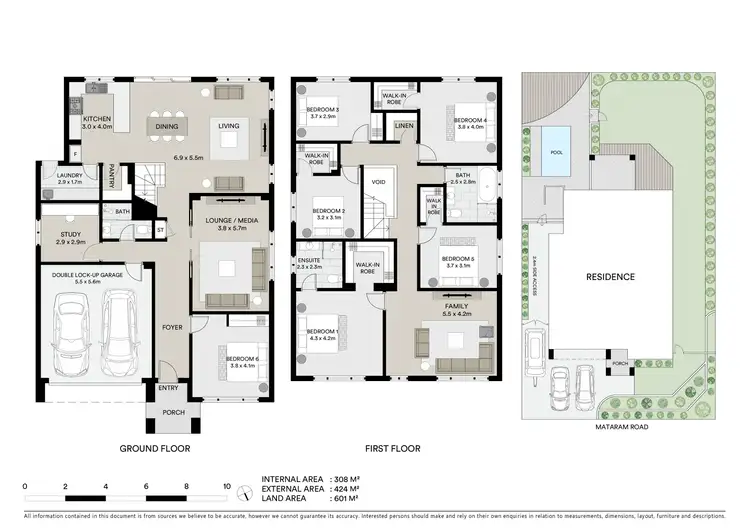 Floorplan of Homely house listing, 118 Mataram Road, Woongarrah NSW 2259
