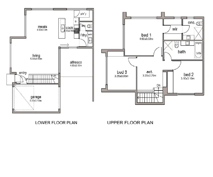 Floorplan of Homely house listing, 7 Dawn Avenue, Hectorville SA 5073