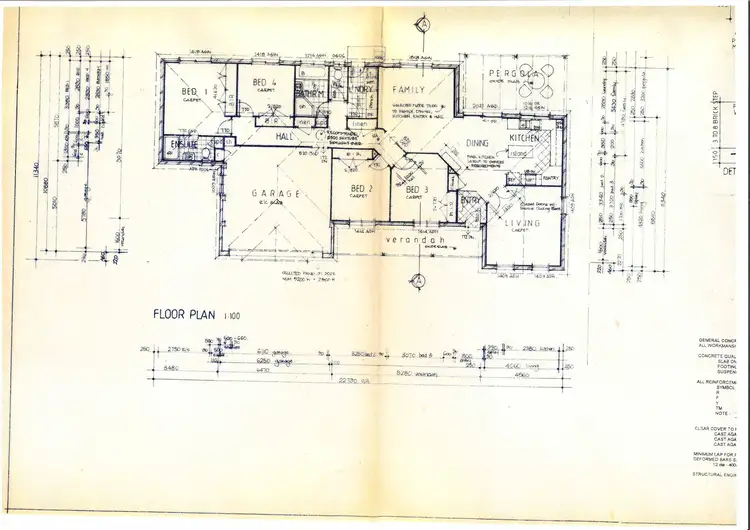 Floorplan of Homely house listing, 25 Barigan Street, Mudgee NSW 2850