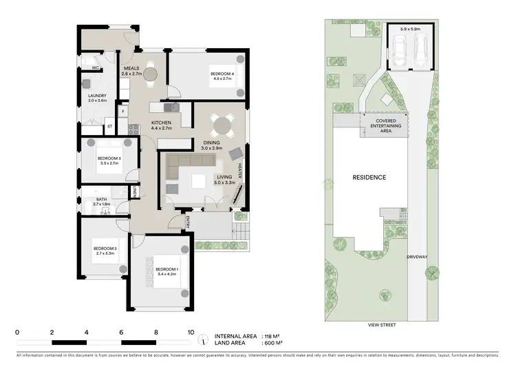 Floorplan of Homely house listing, 52 View Street, Miranda NSW 2228