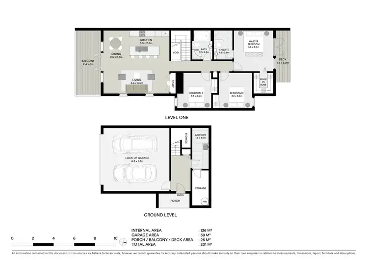 Floorplan of Homely townhouse listing, 20/7 Box Street, Buderim QLD 4556