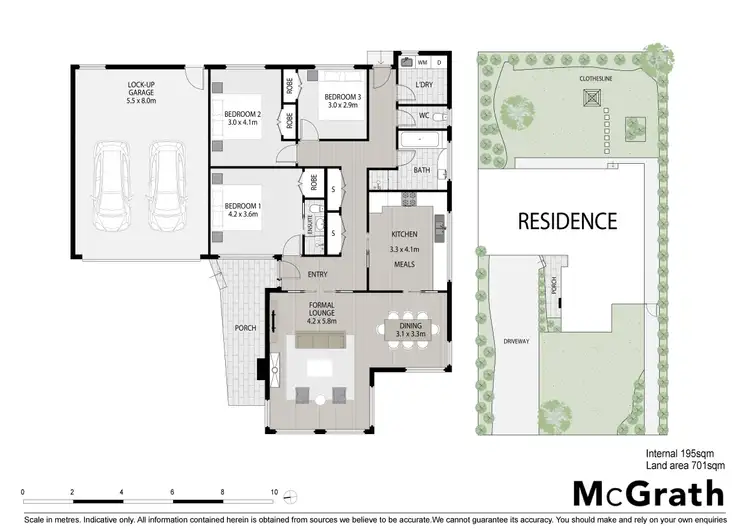 Floorplan of Homely house listing, 12 Midway Street, Mount Waverley VIC 3149