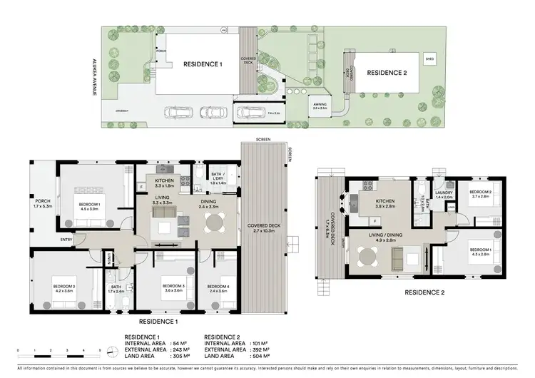 Floorplan of Homely house listing, 13 Alukea Avenue, Point Clare NSW 2250