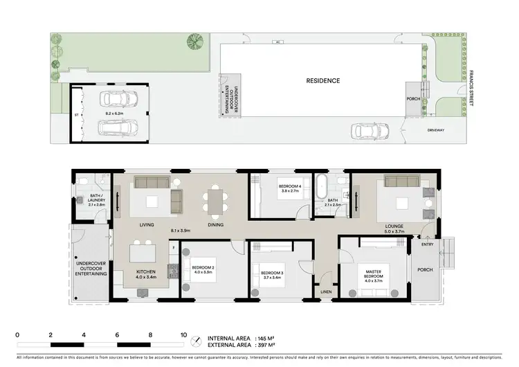 Floorplan of Homely house listing, 15 Francis Street, Carlton NSW 2218