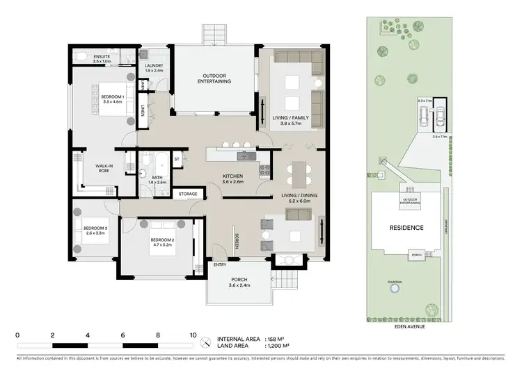 Floorplan of Homely house listing, 16 Eden Avenue, Turramurra NSW 2074