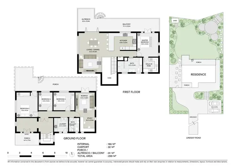 Floorplan of Homely house listing, 68 Lindsay Road, Buderim QLD 4556