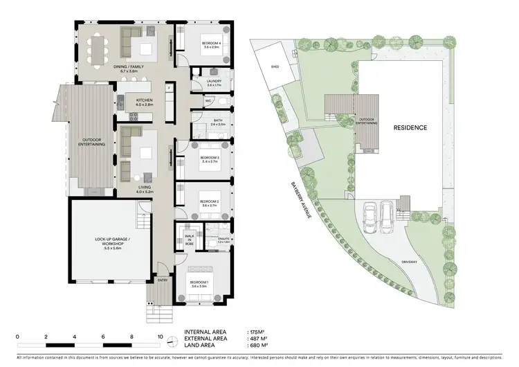 Floorplan of Homely house listing, 35 Bayberry Avenue, Woongarrah NSW 2259