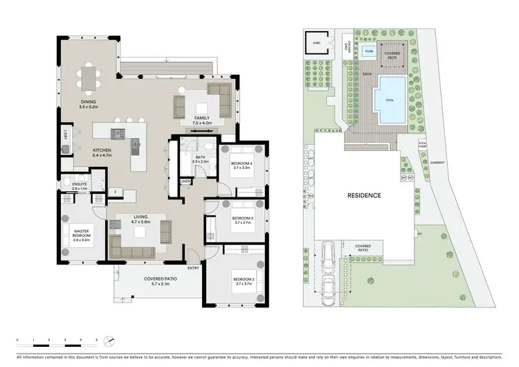 Floorplan of Homely house listing, 15 Norma Crescent, Woy Woy NSW 2256