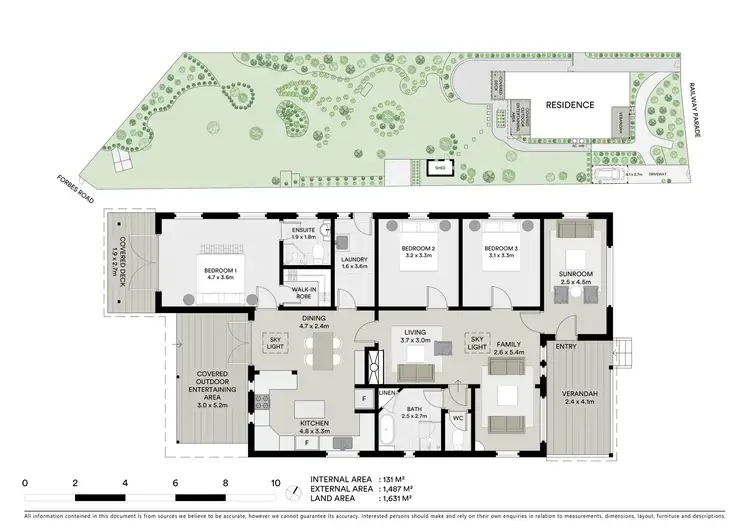 Floorplan of Homely house listing, 82 Railway Parade, Hazelbrook NSW 2779