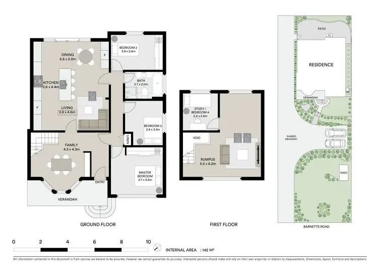 Floorplan of Homely house listing, 19 Barnetts Road, Berowra Heights NSW 2082