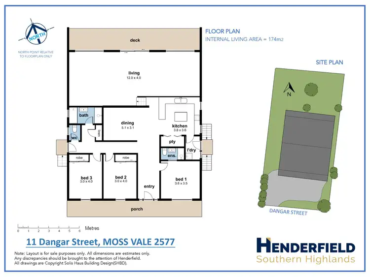 Floorplan of Homely house listing, 11 Dangar Street, Moss Vale NSW 2577