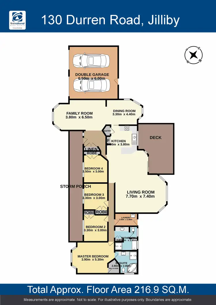 Floorplan of Homely rural property listing, 130 Durren Road, Jilliby NSW 2259